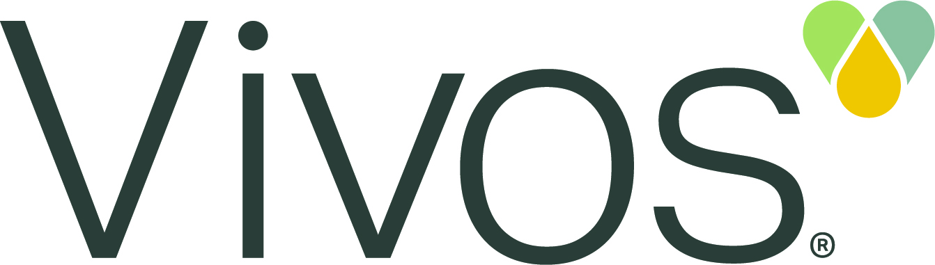 Vivos Therapeutics Inc. logo