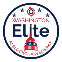 The Washington Elite AI and Blockchain Summit