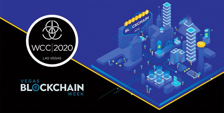 crypto conference vegas feb 7th